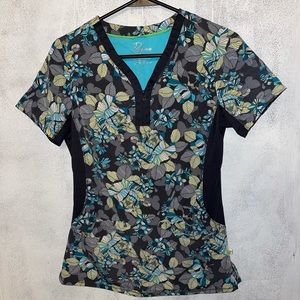 Premiere Scrub Tops